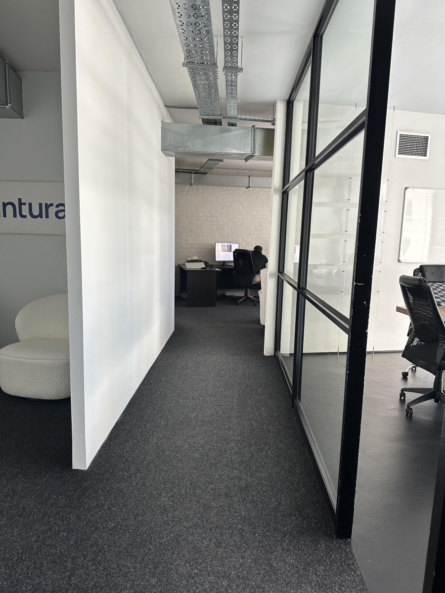 To Let commercial Property for Rent in Gardens Western Cape